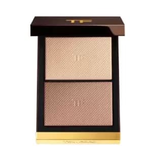 Tom Ford Shade And Illuminate Contour And Highlight Duos - Colour Moonlight