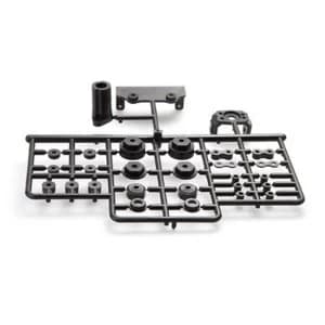 Gmade Gs01 Axle Parts Tree