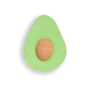 I Heart Revolution Tasty Avocado Fizzer