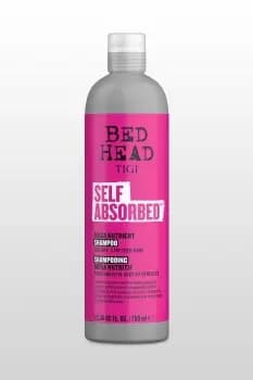Self Absorbed Nourishing Shampoo For Dry & Stressed Hair,750ml