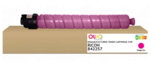 Armor Armor K40342OW toner cartridge Compatible Magenta 842257-OWA