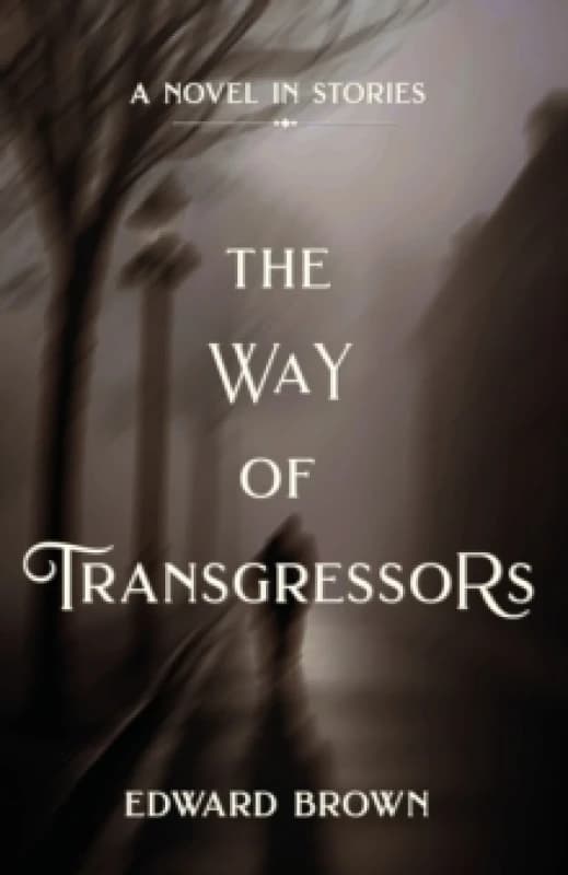 The Way of Transgressors : A Novel in Stories Paperback / softback