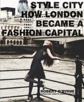 Style City by Robert Obyrne Hardback