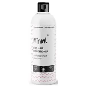 Miniml Pink Grapefruit & Aloe Vera Conditioner