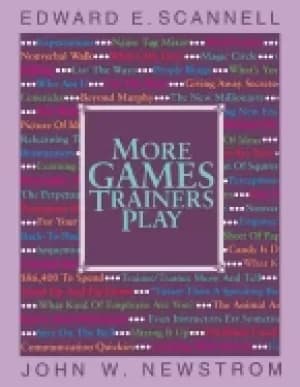 more games trainers play