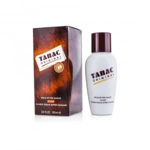 Tabac Original Mild Aftershave Fluid 100ml/3.4oz