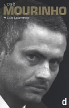 Jos Mourinho by Luis Lourenco Paperback