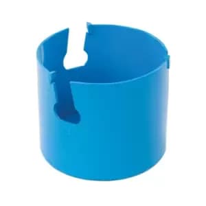 Silverline Multi Material TCT Holesaw 76mm 550510