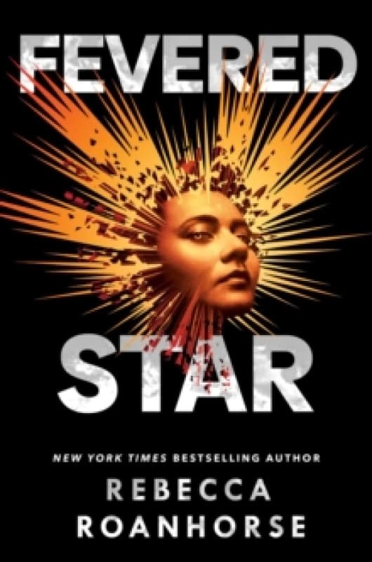 Fevered Star : Volume 2 Paperback / softback