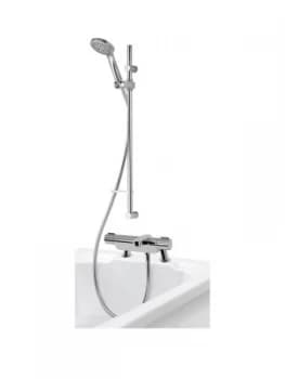 Aqualisa Midas 220 Bath Shower Mixer