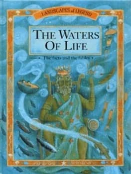 The Waters of Life by Finn Bevan and Diana Mayo Hardback