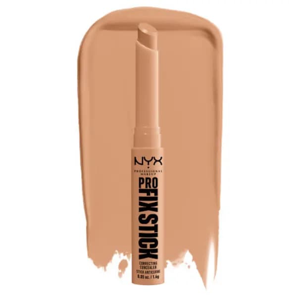 NYX Professional Makeup Pro Fix Stick Correcting Concealer 09 Neutral Tan