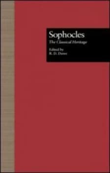 The Theban Plays by Sophocles Book