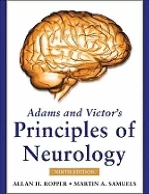 adams and victors principles of neurology ninth edition