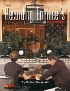 recording engineers handbook second edition