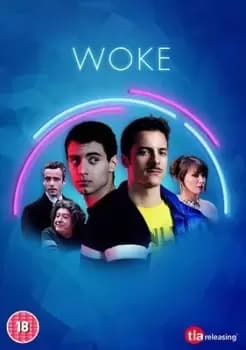 Woke - DVD