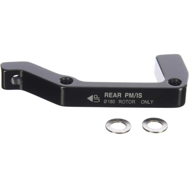 LifeLine IS to Post - Black One Size