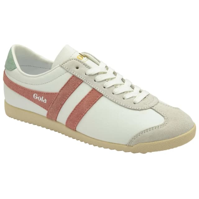 Gola Womens Trainers Gola Bullet Pure Blanc Female 37