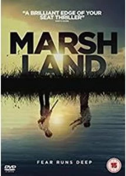 Marshland (La Isla Minima)