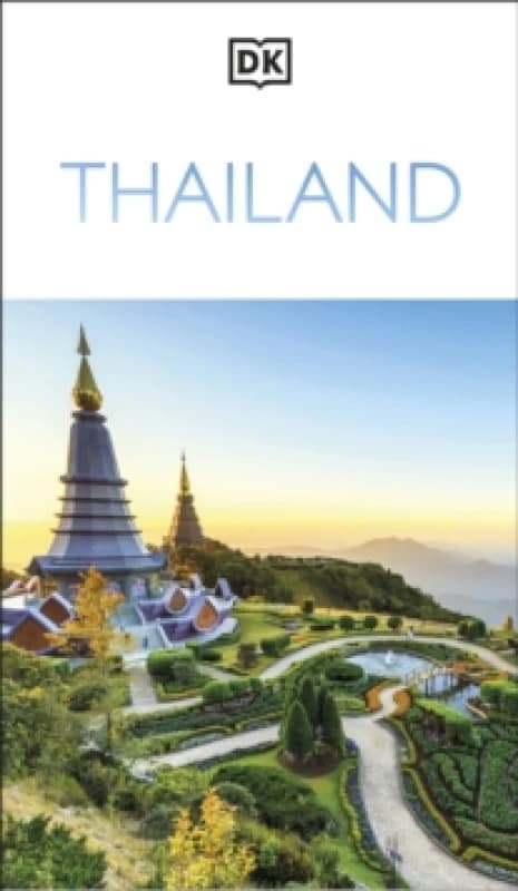 Thailand. Paperback. By Anna Kaminski Books