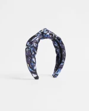 Blue Urban Headband