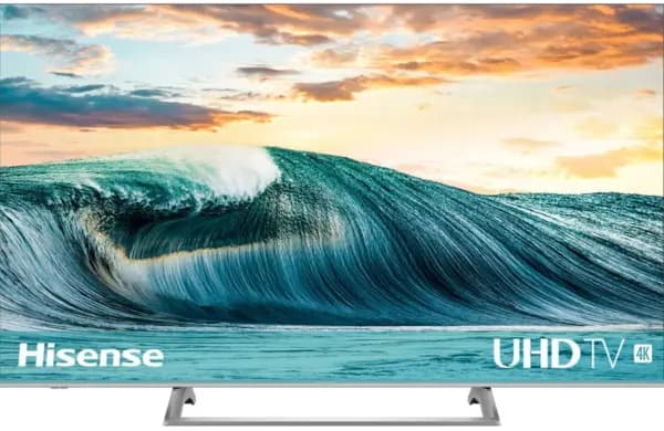 Hisense 43" 43B7500 Smart 4K Ultra HD LED TV