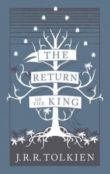 The Return of the King by J. R. R Tolkien Hardback