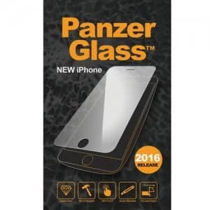 PanzerGlass Apple iPhone 6/6s/7/8 Standard Fit