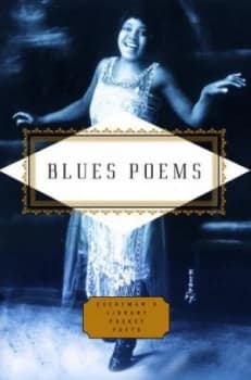 Blues Poems by Kevin Young Hardback
