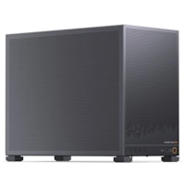 Jonsbo D32 STD Mesh mATX Mini Case - Black