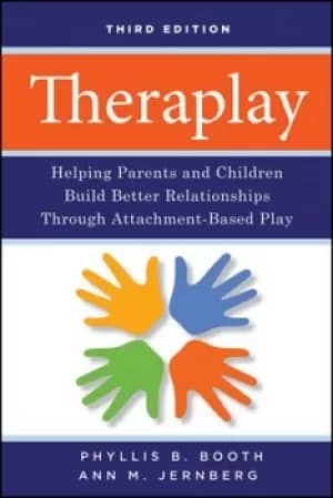 Theraplay by Phyllis B. Booth