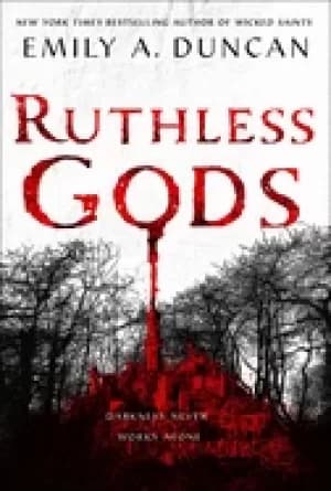 ruthless gods