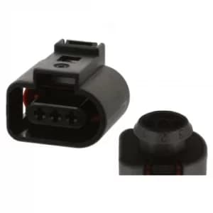 Electrical Plug 37915 by Febi Bilstein