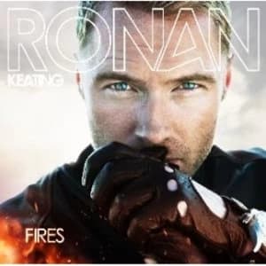 Ronan Keating Fires CD