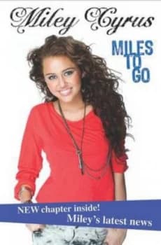 Miley Cyrus by Miley Cyrus Paperback