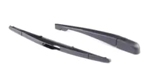 RIDEX Wiper Arm 301W0049 Windscreen Wiper Arm,Wiper Arm, windscreen washer OPEL,FORD,RENAULT,ZAFIRA B (A05)