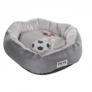 Pet Brands Round Animal Bed 91