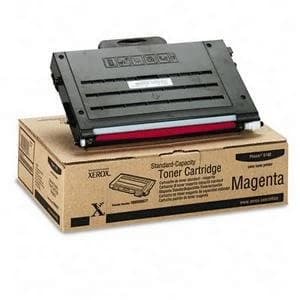 Original Xerox 106R00677 Magenta Laser Toner Ink Cartridge