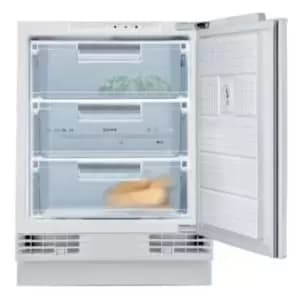 Neff G4344X7Gb White Integrated Freezer