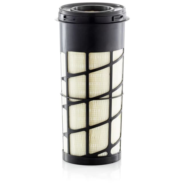 MANN-FILTER C 15 011 Air filter Filter Insert Air Filter (8)