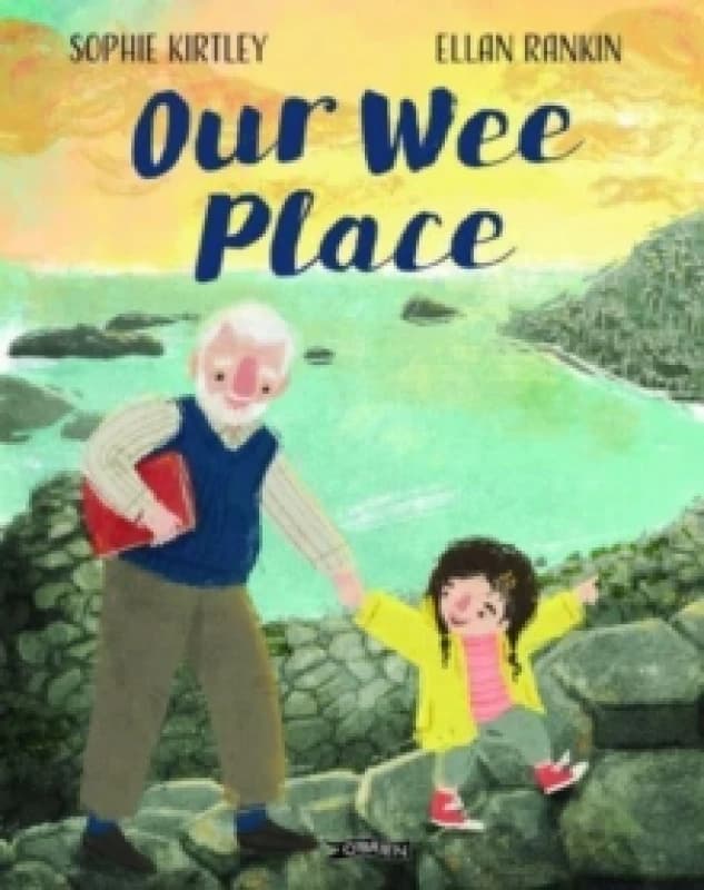 Our Wee Place Paperback / softback