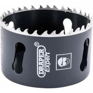 Draper Expert Cobalt Hole Saw 70mm