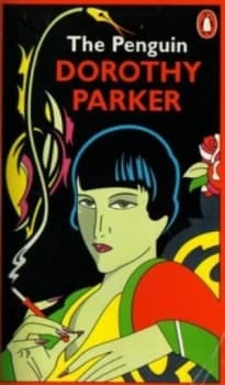 The Penguin Dorothy Parker by Dorothy Parker Paperback