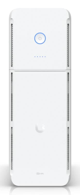 Ubiquiti Networks Ubiquiti UPS-Tower uninterruptible power supply (UPS) Line-Interactive 1 kVA 600 W 10 AC outlet(s) UPS-TOWER