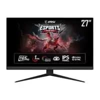 MSI 27" Optix G273 Full HD IPS Gaming Monitor