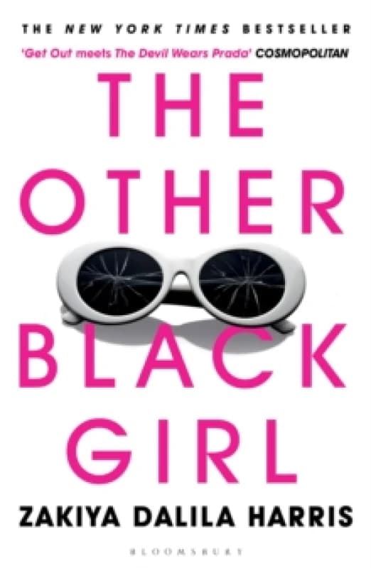 The Other Black Girl : The bestselling book behind the major 2023 TV series Paperback / softback
