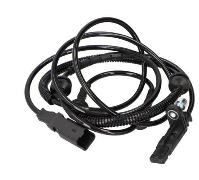 Bosch 0 986 594 521 ABS Sensor with cable Sensor,wheel speed (412)