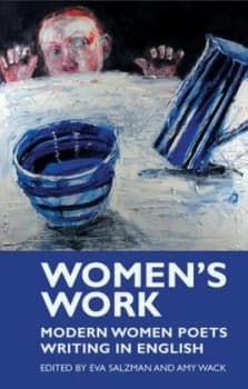 Womens Work by Eva Salzman Hardback