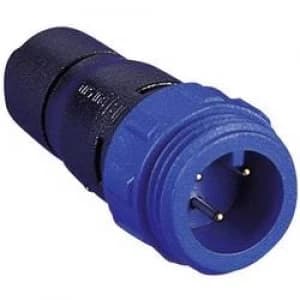 Bulgin PX041102P5560 400 Series Buccaneer Connector Nominal current details 8 A