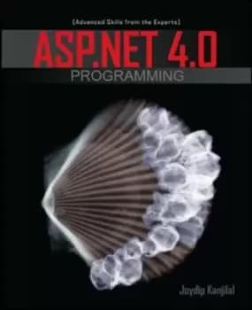 ASPNET 40 programming by Joydip Kanjilal